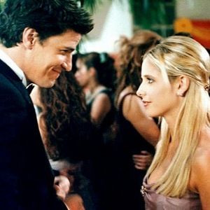 Meet your Posher, Merci